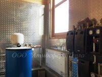 Обвязка котельной