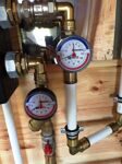Термоманометры