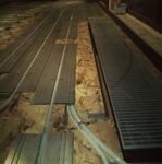 Монтаж теплого пола