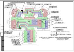 проектирование инженерных систем