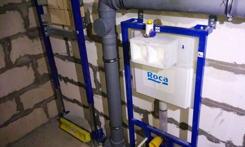 Индивидуальный жилой дом