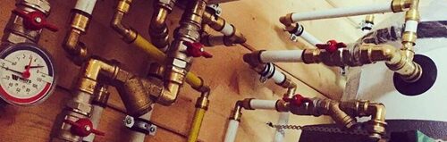 Индивидуальный жилой дом