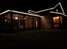 Индивидуальный жилой дом