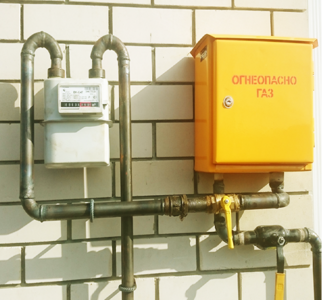 1 как выбрат газовый котел