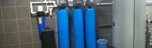 Индивидуальный жилой дом