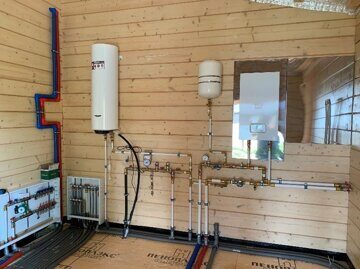 как выбрать котел1