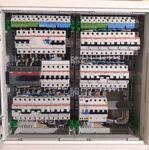 Щит распределительный