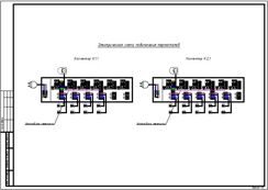 проект здания