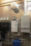 Обвязка котельной