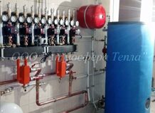 Индивидуальный жилой дом