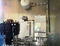 Обвязка котельной