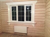 Внутренняя отделка