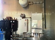 Индивидуальный жилой дом