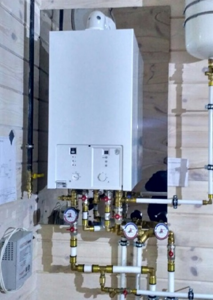 2 как вырать газ котел