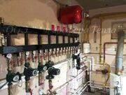 Котельная, ИТП