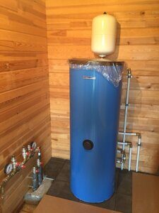 котел будерус - фото 2